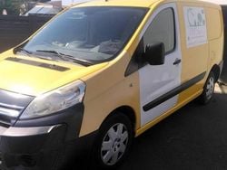 Utilisé 2011 Citroën Jumpy Monospace | 4 990 €