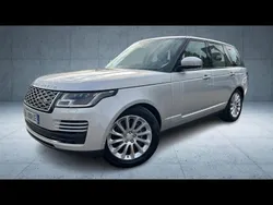 Utilisé 2019 Land Rover Range Rover Vogue SUV | 61 900 € (Prix cher)