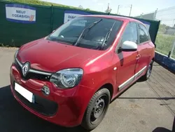 Rouge Utilisé 2018 Renault Twingo LIMITED Citadine | 8 990 € (Super prix)