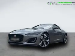 Utilisé 2020 Jaguar F-Type Coupé | 65 000 €