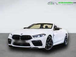 Utilisé 2024 BMW M8 Comfort Edition Coupé | 110 600 €