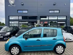 Bleu Utilisé 2004 Renault Modus Expression Monospace | 4 990 €