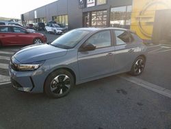Nouvelle 2025 Opel Corsa-e Citadine | 24 990 €
