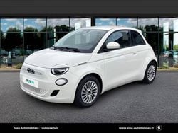 Occasion 2022 Fiat 500 Action Citadine | 10 990 € (Super prix)