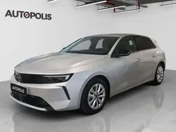 Gris Utilisé 2023 Opel Astra Edition Berline | 24 092 € (Prix cher)