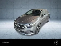 Noir Utilisé 2024 Mercedes B180 Progressive Monospace | 33 690 €