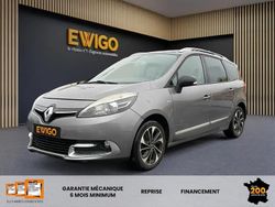 Utilisé 2016 Renault Grand Scénic IV Bose Edition Monospace | 7 900 €