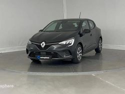 Noir Utilisé 2023 Renault Clio V Equilibre Berline | 15 999 € (Prix juste)