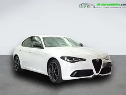 Utilisé 2024 Alfa Romeo Giulia Berline | 39 500 € (Prix juste)