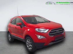 Utilisé 2019 Ford Ecosport SUV | 16 500 € (Super prix)