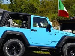 Utilisé 2018 Jeep Wrangler SUV | 49 900 € (Prix cher)