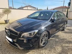Utilisé 2016 Mercedes CLA200 Shooting Brake Edition Break | 11 000 €