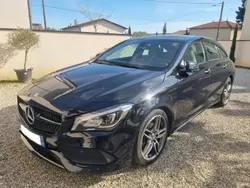 Utilisé 2016 Mercedes CLA200 Shooting Brake Edition Break | 11 000 €