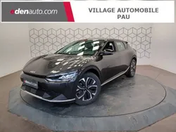 Gris Utilisé 2025 Kia EV6 2 SUV | 40 400 € (Prix juste)