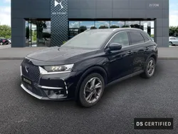 DS Automobiles DS7 Crossback