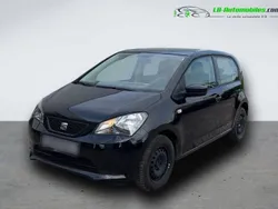 Utilisé 2017 Seat Mii Citadine | 11 600 € (Prix juste)