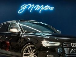 Utilisé 2012 Audi S4 Sport Break | 15 990 €