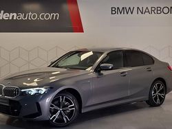 Occasion 2025 BMW 330e M Sport Berline | 56 990 €