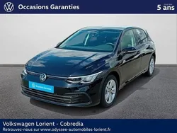 Utilisé 2024 VW Golf VIII Life | 26 990 € (Prix juste)