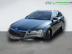 Utilisé 2019 Skoda Superb Break | 26 000 € (Bon prix)