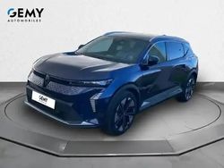 Bleu nocturne Occasion 2025 Renault Scenic E-Tech SUV | 49 990 €