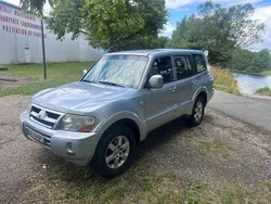 Utilisé 2005 Mitsubishi Pajero Instyle SUV | 8 900 €