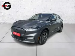 Gris Utilisé 2021 Ford Mustang Mach-E Trend SUV | 34 990 € (Bon prix)
