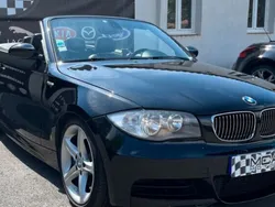 Utilisé 2008 BMW 135 Coupé Coupé | 22 490 €