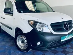 Utilisé 2021 Mercedes Citan 109 Monospace | 11 490 € (Prix juste)