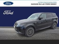 Utilisé 2018 Land Rover Range Rover Sport HSE SUV | 34 990 €