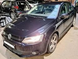 Noir Utilisé 2013 VW Jetta Berline | 11 990 €