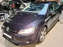 Noir Utilisé 2013 VW Jetta Berline | 11 990 €
