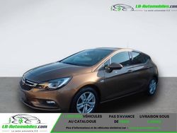 Utilisé 2016 Opel Astra Active Berline | 15 600 € (Prix cher)