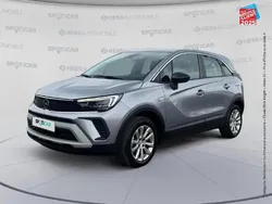 Gris Utilisé 2022 Opel Crossland Elegance SUV | 12 499 € (Prix juste)