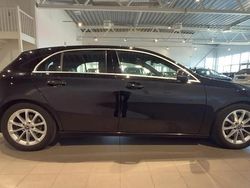 Utilisé 2018 Mercedes A200 Style Berline | 18 500 € (Bon prix)