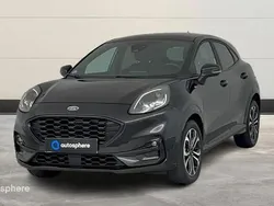 Utilisé 2023 Ford Puma ST-Line SUV | 22 990 € (Prix assez cher)
