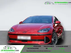 Utilisé 2023 Hyundai Ioniq 6 Berline | 39 500 € (Prix cher)