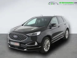 Utilisé 2020 Ford Edge SUV | 35 900 € (Prix juste)