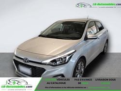 Utilisé 2018 Hyundai i20 Prime Citadine | 13 900 € (Prix juste)