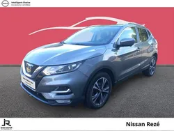 Utilisé 2018 Nissan Qashqai N-Connecta SUV | 12 990 € (Bon prix)