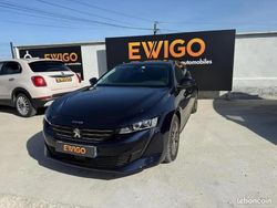 Utilisé 2019 Peugeot 508 Business-Line Berline | 19 989 € (Prix juste)