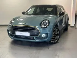 Vert Utilisé 2022 Mini Cooper Untold Edition Citadine | 29 590 € (Prix cher)