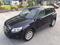 Utilisé 2009 VW Tiguan SUV | 9 000 €