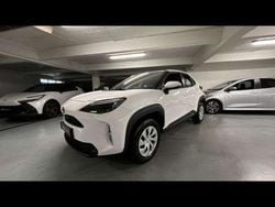 Occasion 2022 Toyota Yaris Hybrid | 20 499 € (Bon prix)