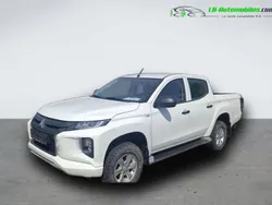 Utilisé 2021 Mitsubishi L200 Pick-up | 33 400 € (Prix juste)