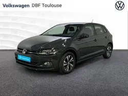 Utilisé 2020 VW Polo LOUNGE | 16 489 € (Prix juste)