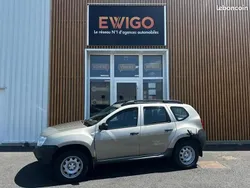 Beige Utilisé 2012 Dacia Duster SUV | 7 980 €