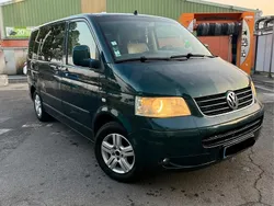 Vert Utilisé 2004 VW T5 Van | 9 500 €