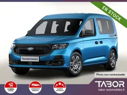 Bleu Nouvelle 2024 Ford Tourneo Connect Trend Monospace | 26 509 € (Bon prix)