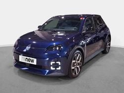 Bleu Utilisé 2025 Renault R5 Techno Citadine | 28 990 € (Super prix)